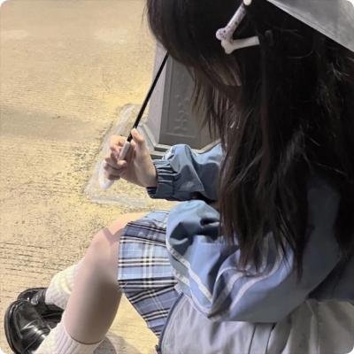 计程车男